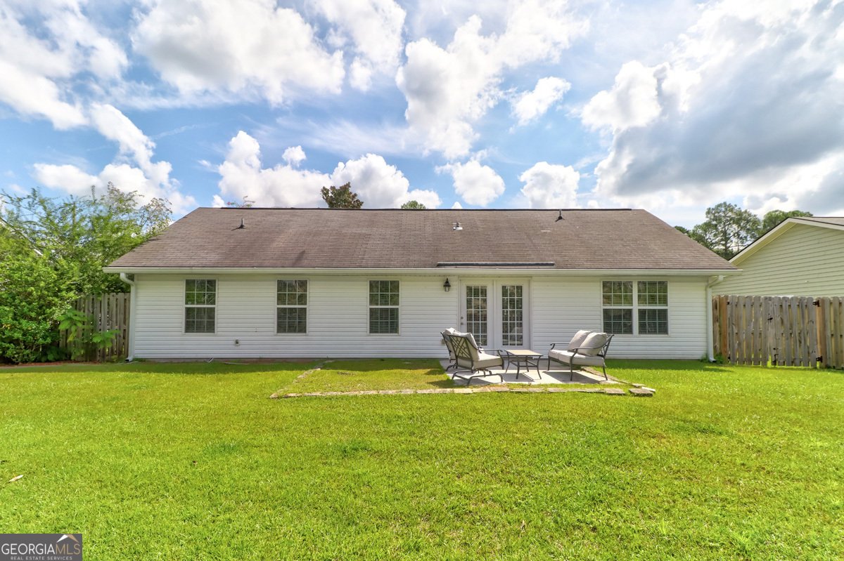108 Mustang Drive Guyton - 28