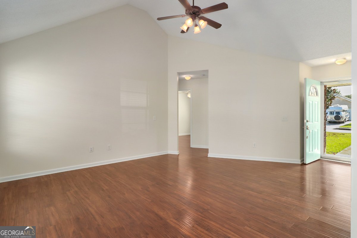 108 Mustang Drive Guyton - 3