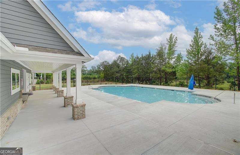 270 Arnewood Circle Mcdonough - 36