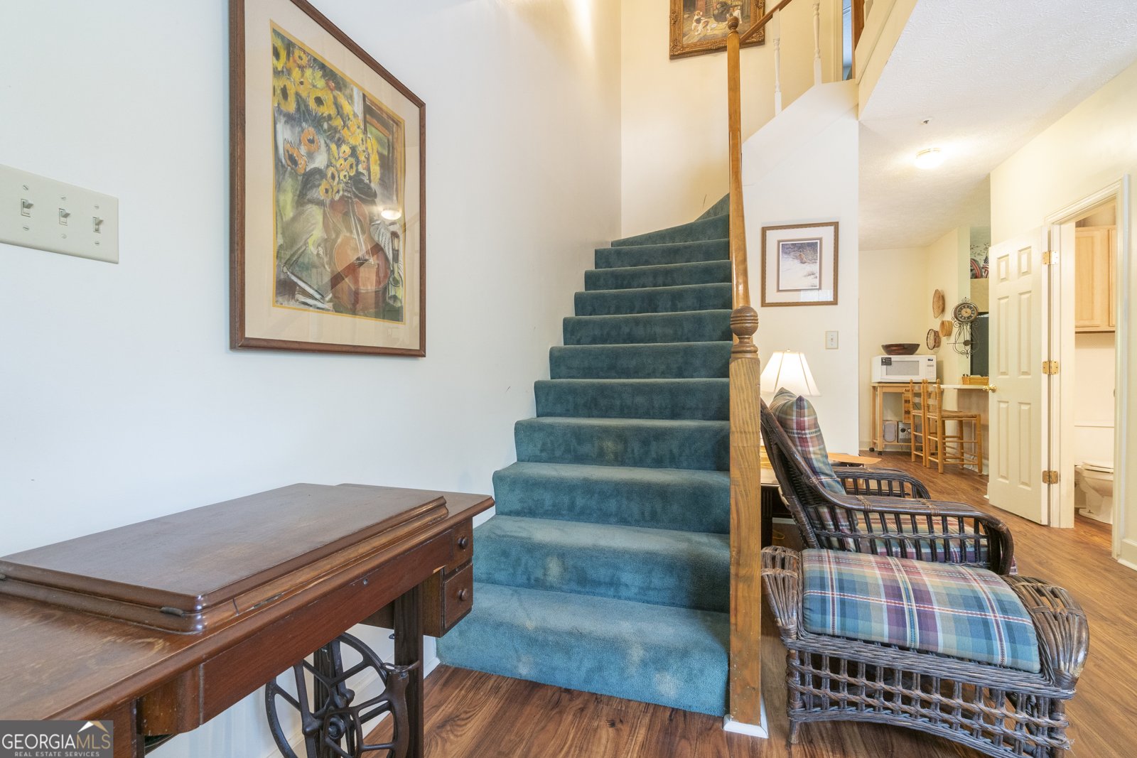 286 Alpenrosen Strasse Helen - 26