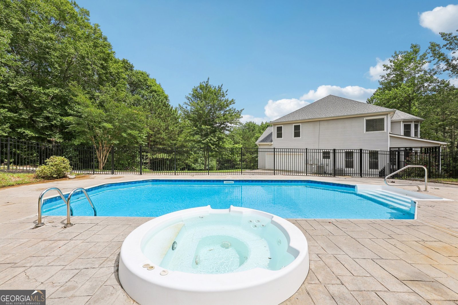 4685 Braselton Highway Hoschton - 34