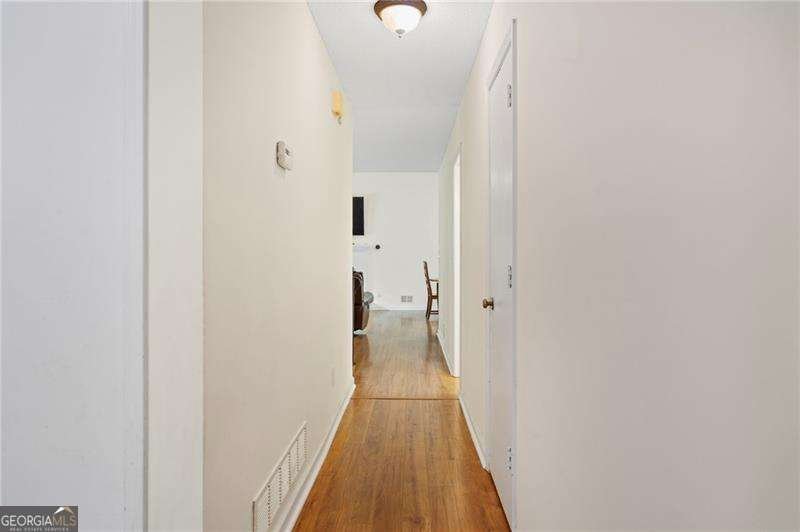 1070 Rackley Way Kennesaw - 1