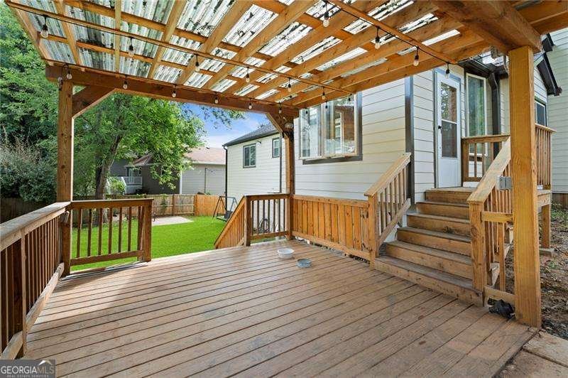1070 Rackley Way Kennesaw - 11