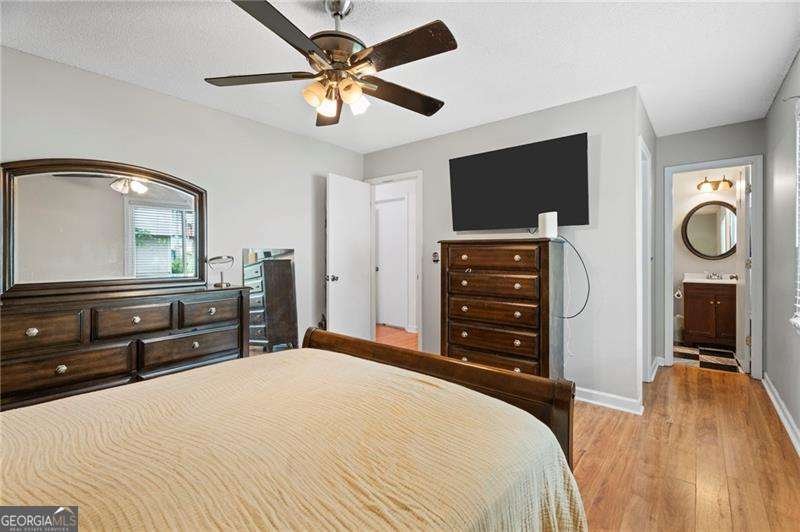 1070 Rackley Way Kennesaw - 16