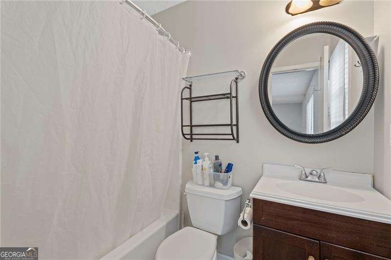 1070 Rackley Way Kennesaw - 17