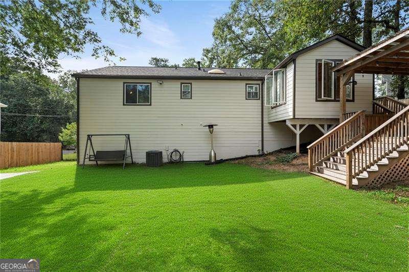 1070 Rackley Way Kennesaw - 27