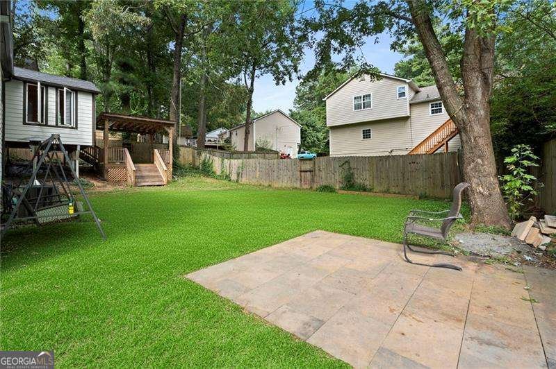 1070 Rackley Way Kennesaw - 29