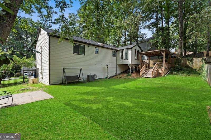 1070 Rackley Way Kennesaw - 9