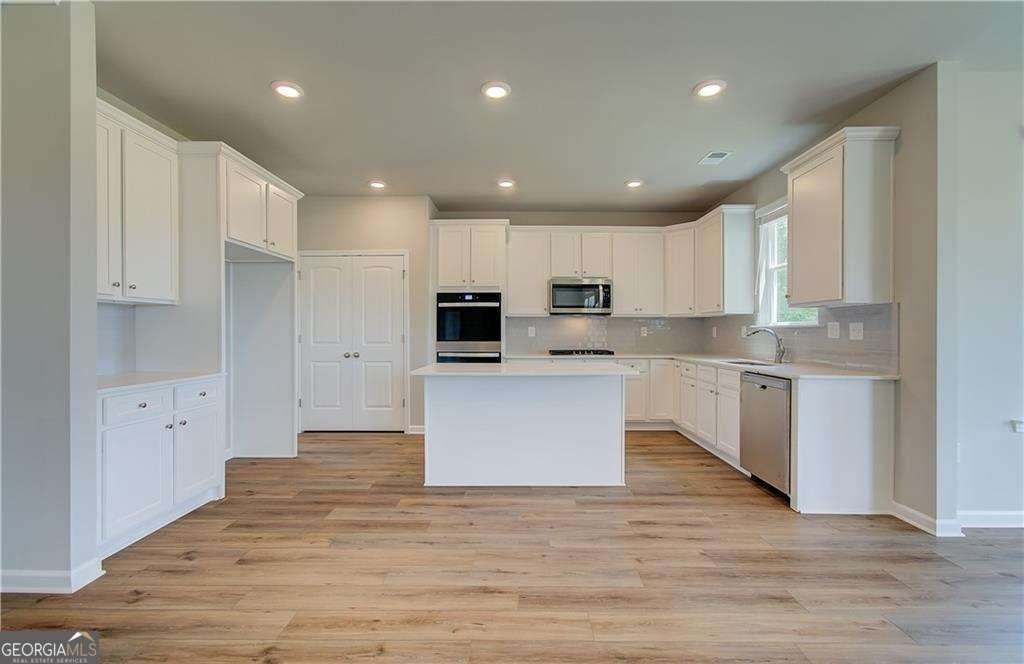 302 Arnewood Circle Mcdonough - 14