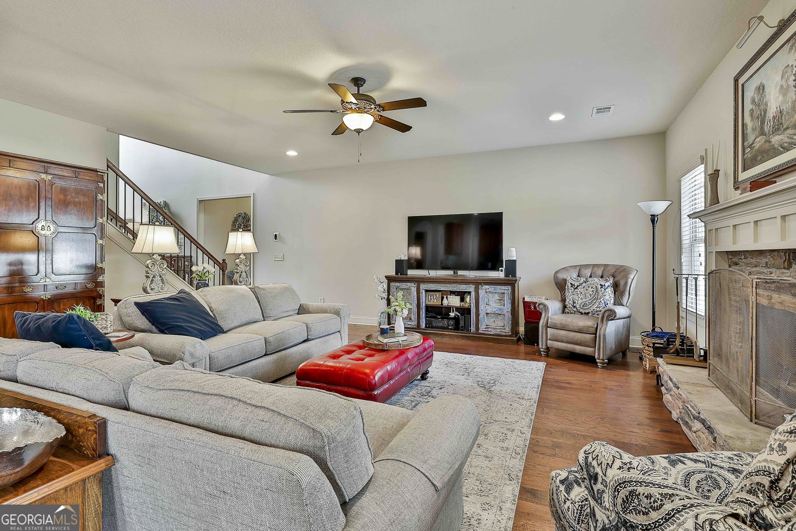 20 Water Oak Drive Sharpsburg - 21