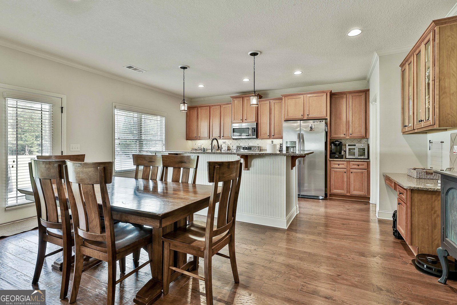 20 Water Oak Drive Sharpsburg - 24