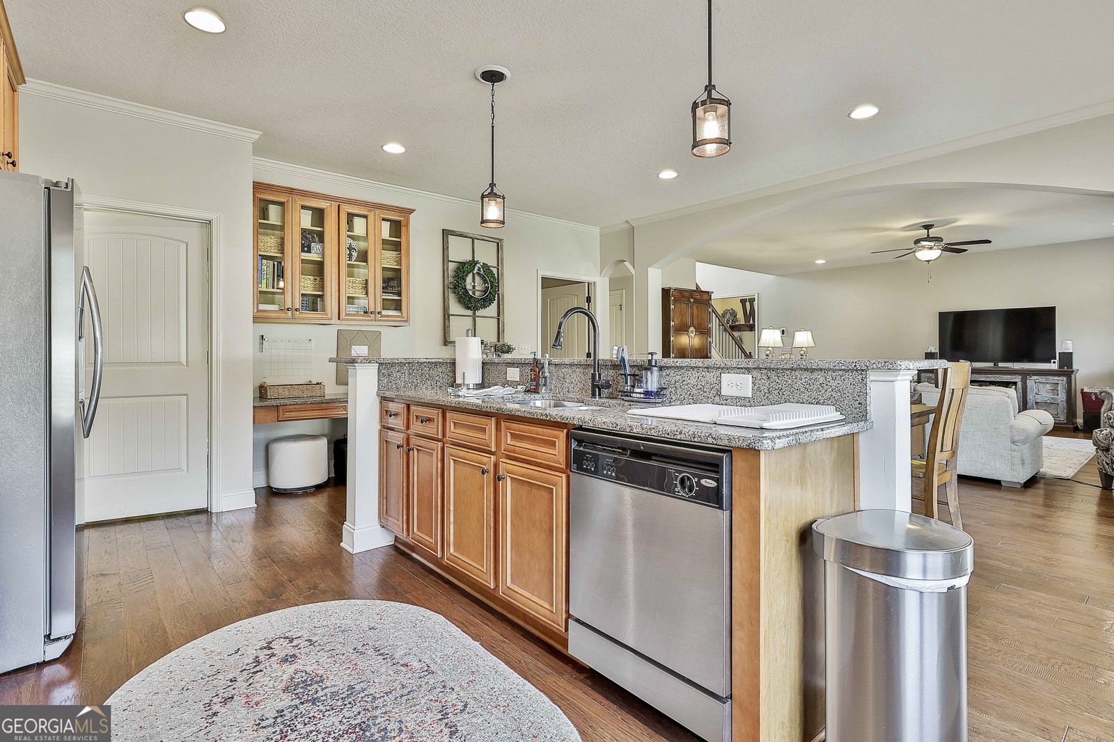 20 Water Oak Drive Sharpsburg - 27