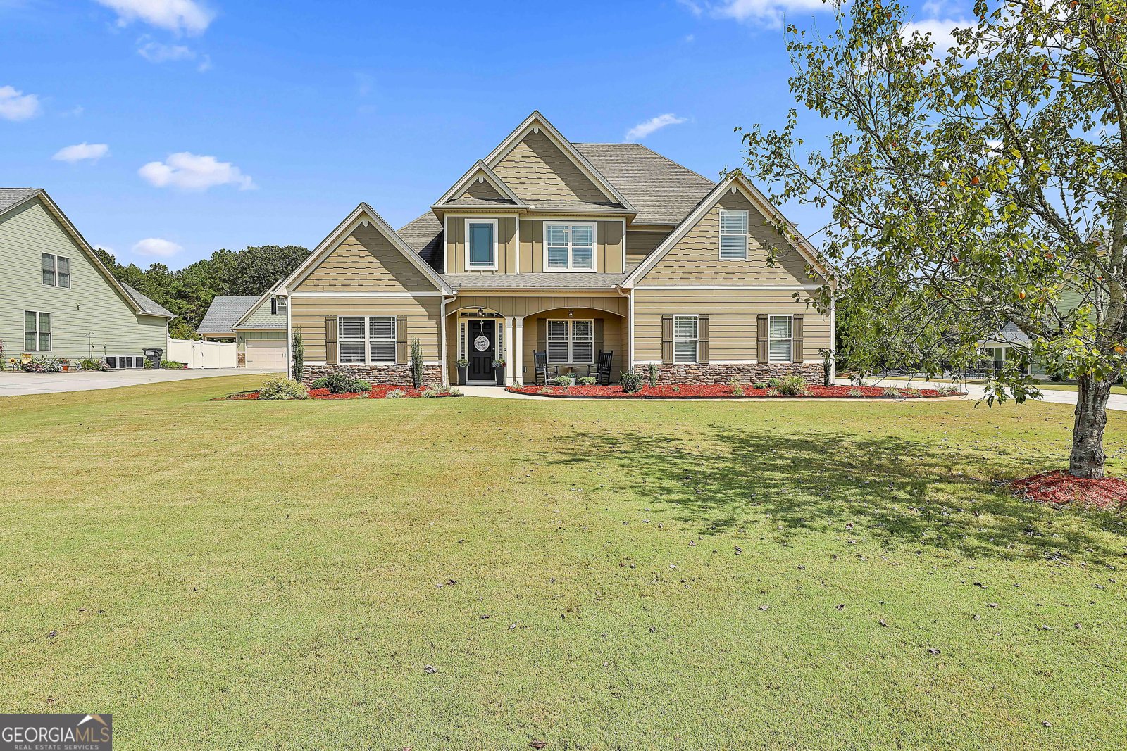 20 Water Oak Drive Sharpsburg - 4