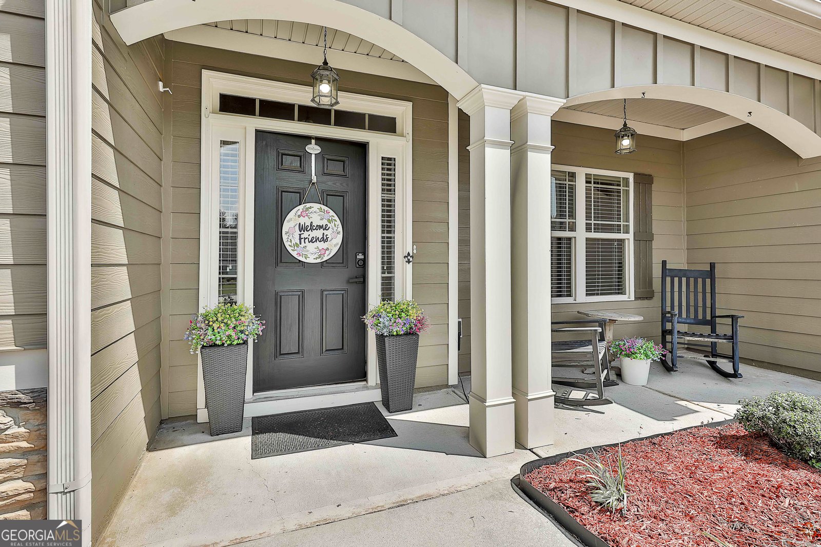 20 Water Oak Drive Sharpsburg - 9