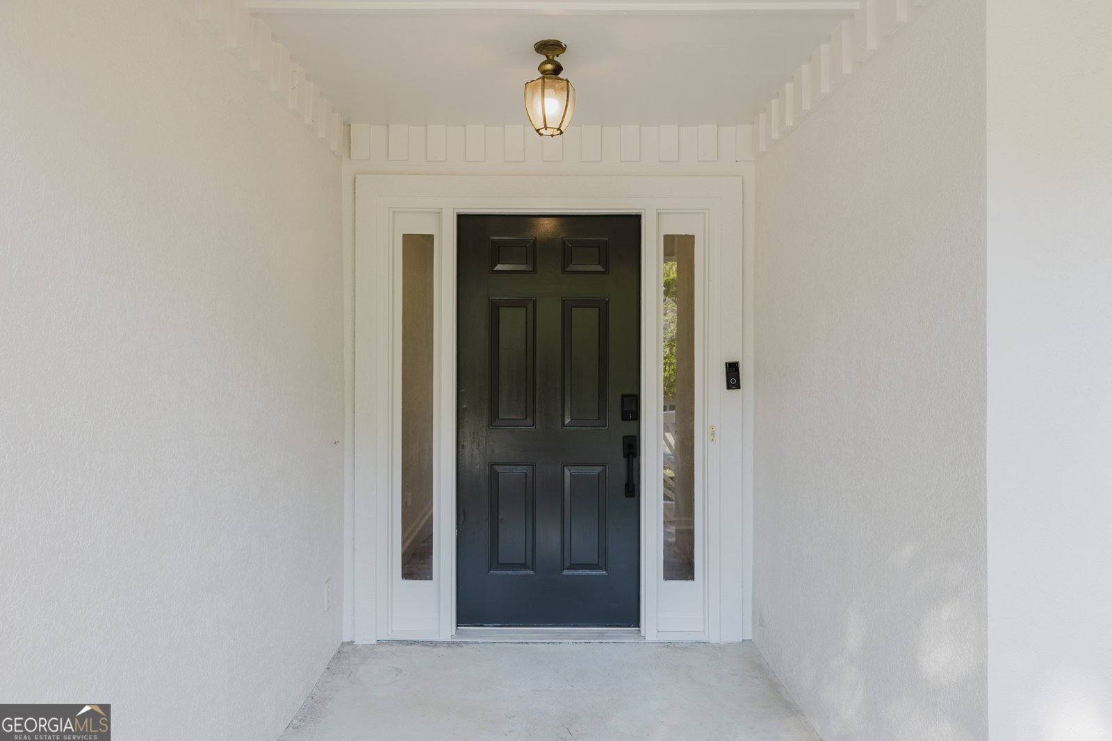 243 Bennett Farms Trail Acworth - 1