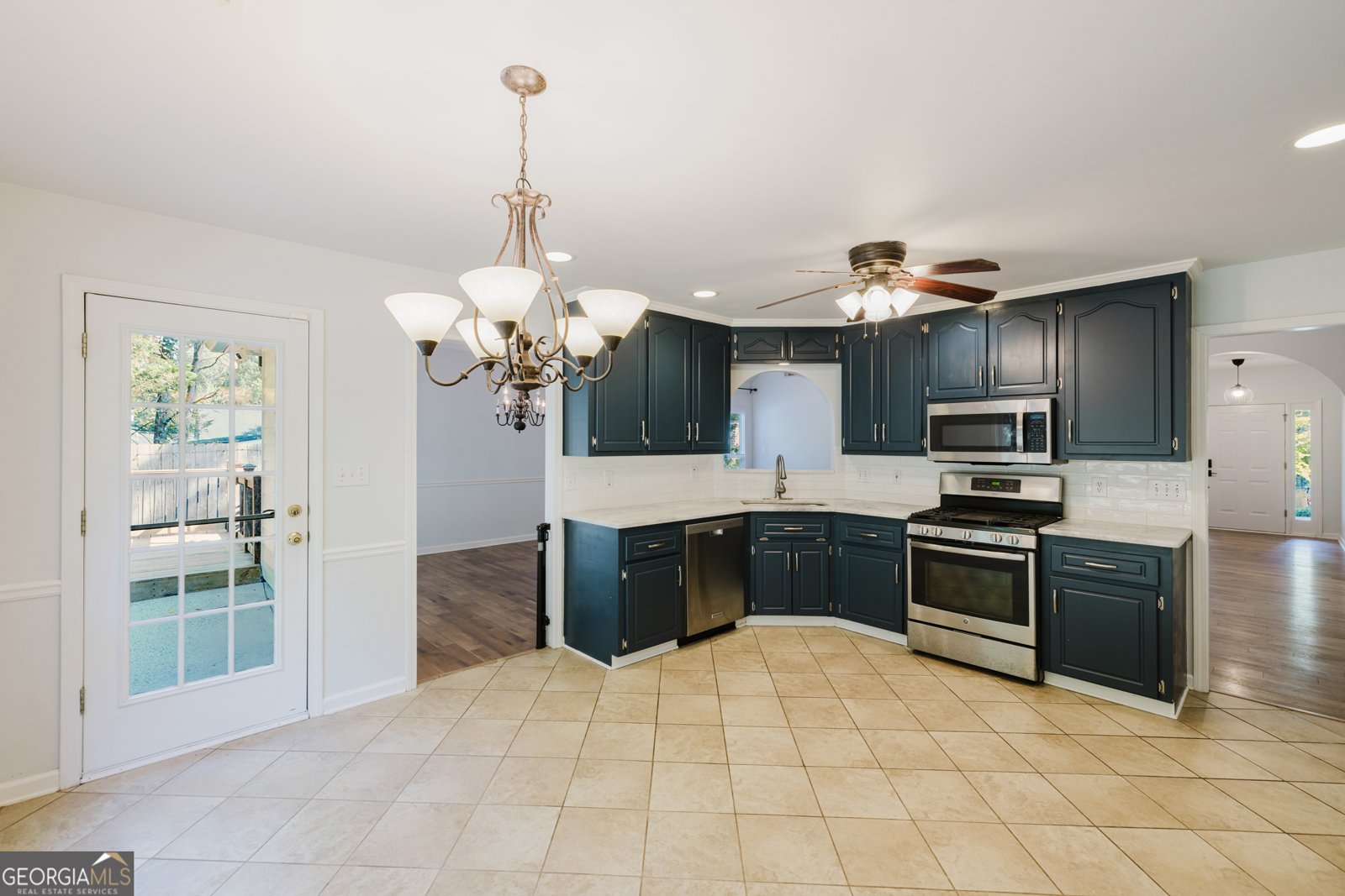 243 Bennett Farms Trail Acworth - 12