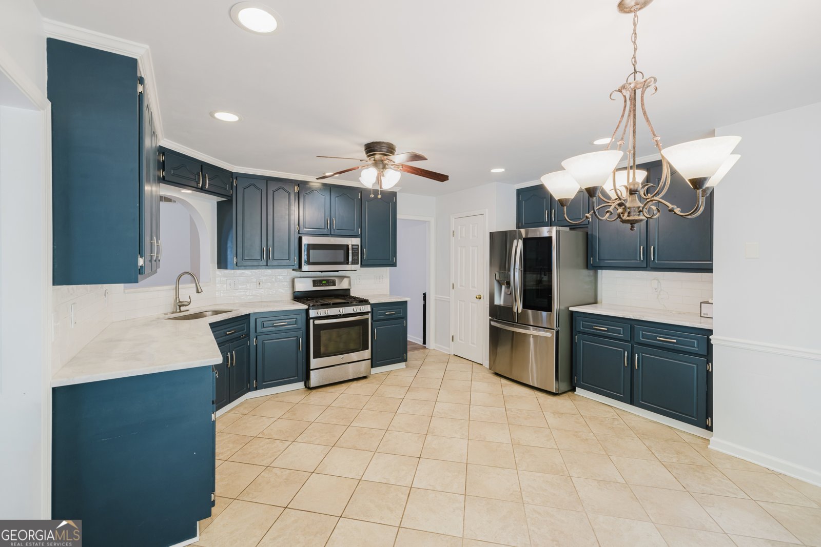 243 Bennett Farms Trail Acworth - 13