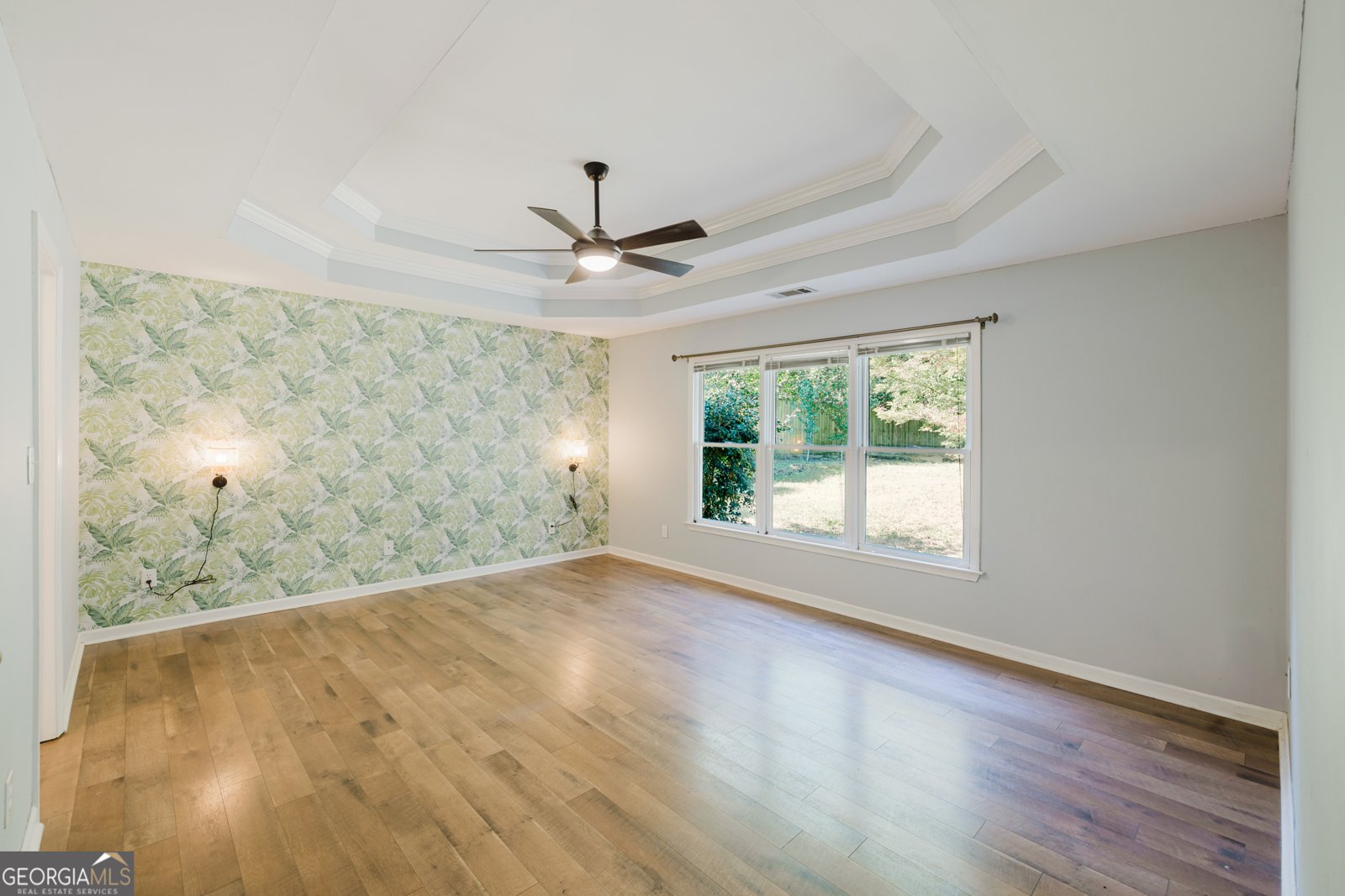 243 Bennett Farms Trail Acworth - 15