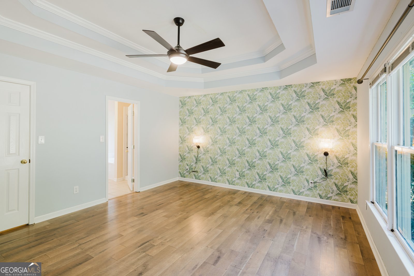 243 Bennett Farms Trail Acworth - 16