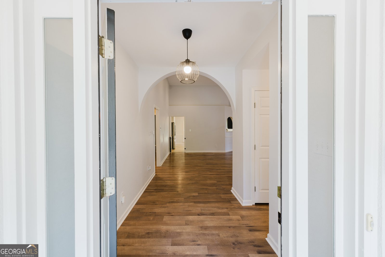 243 Bennett Farms Trail Acworth - 2