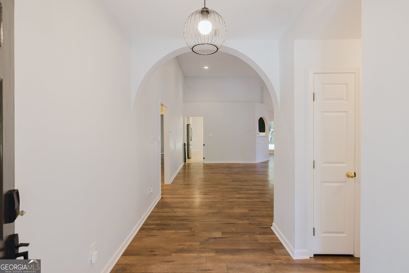 243 Bennett Farms Trail Acworth - 3
