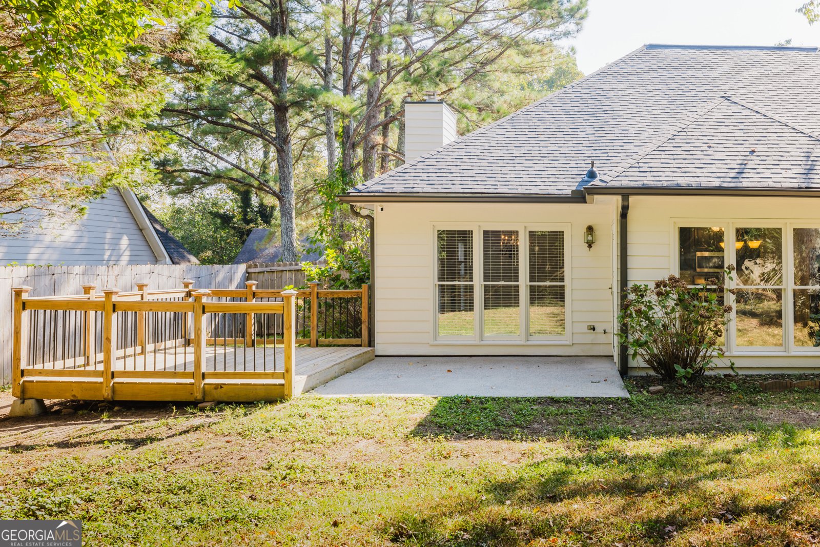 243 Bennett Farms Trail Acworth - 35
