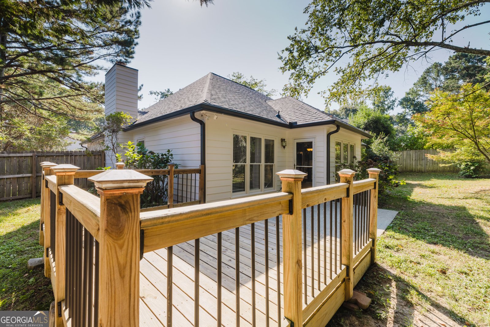 243 Bennett Farms Trail Acworth - 36
