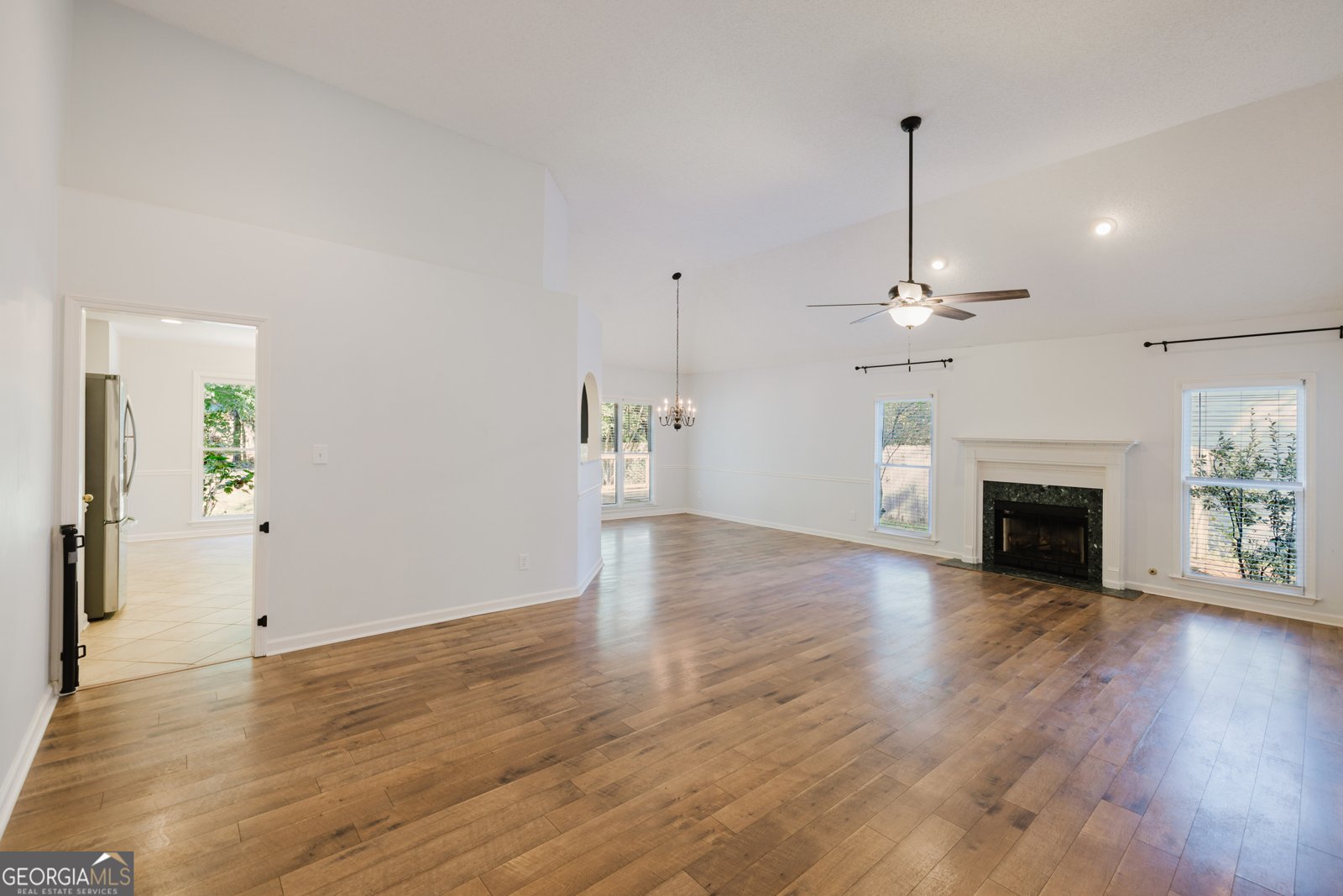 243 Bennett Farms Trail Acworth - 4