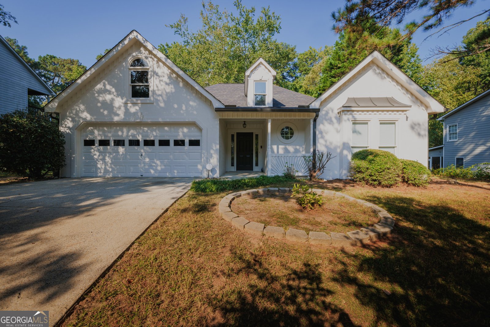 243 Bennett Farms Trail Acworth - 40