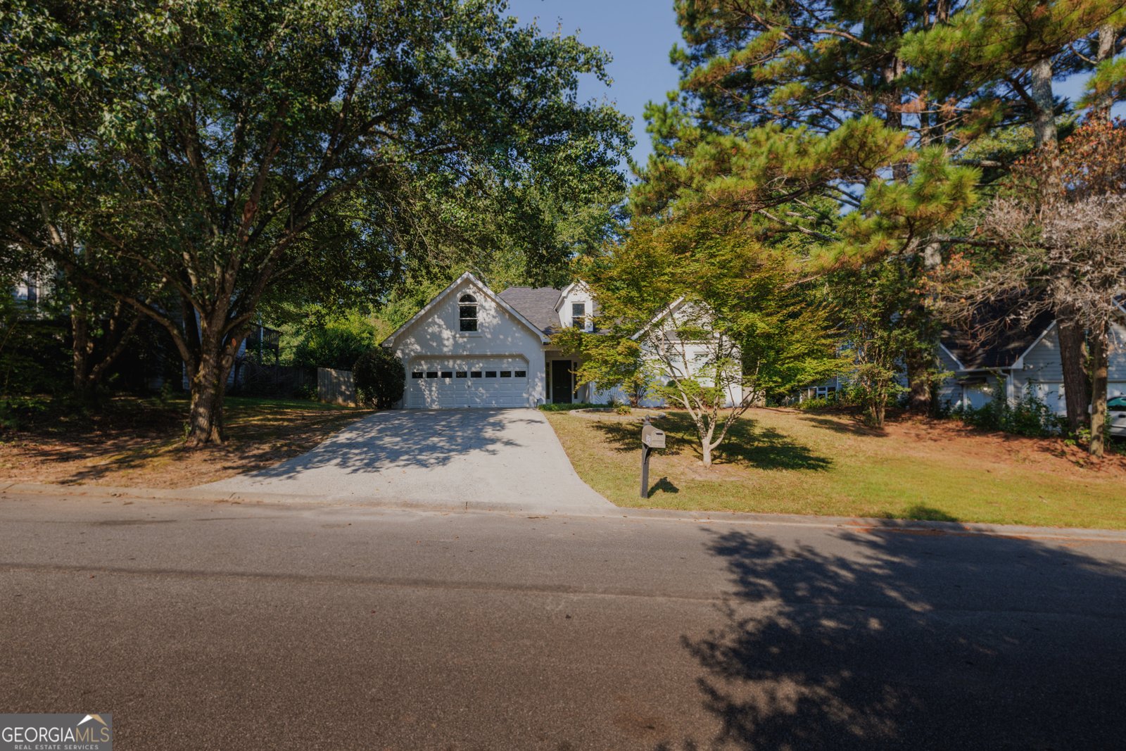 243 Bennett Farms Trail Acworth - 41
