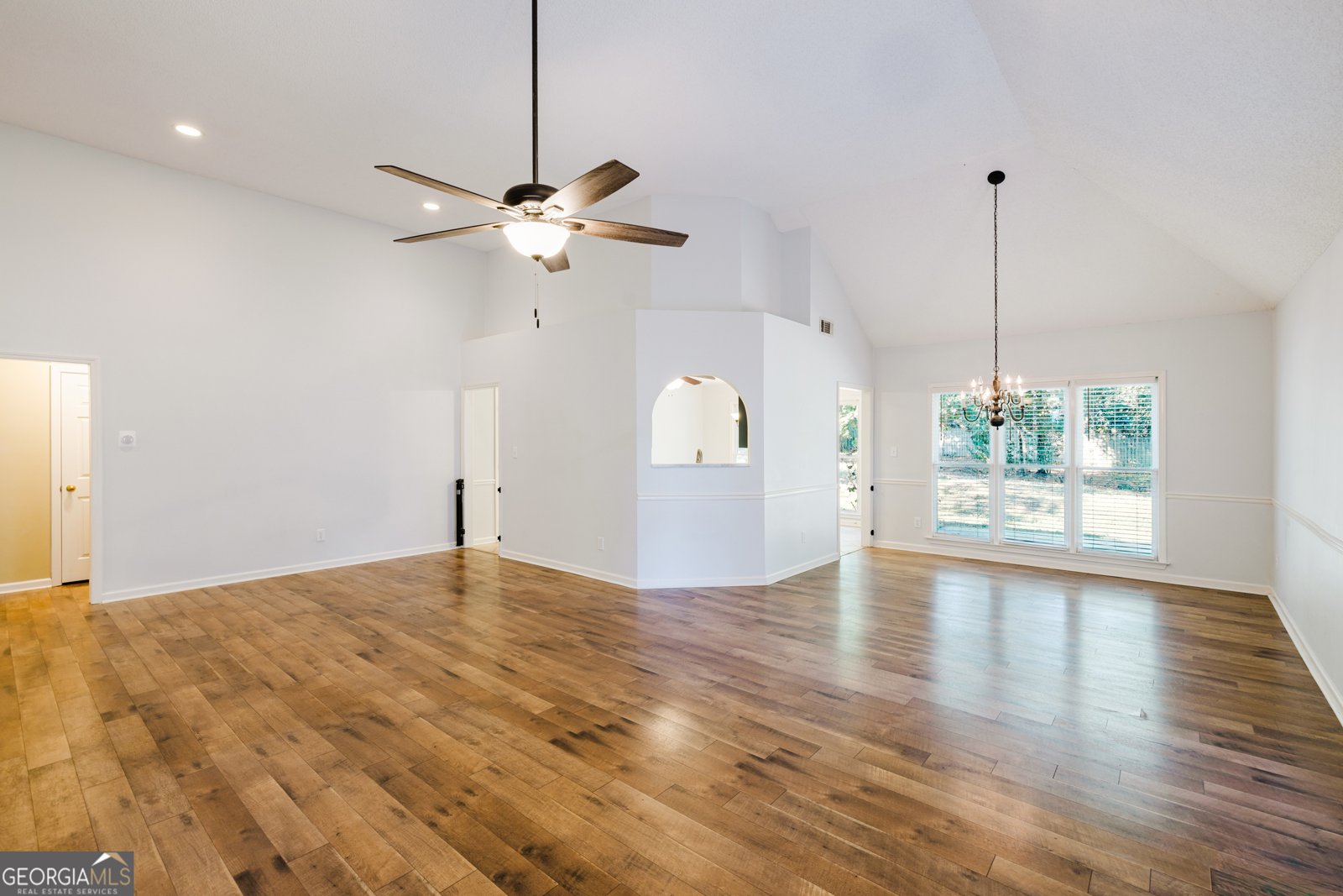 243 Bennett Farms Trail Acworth - 5