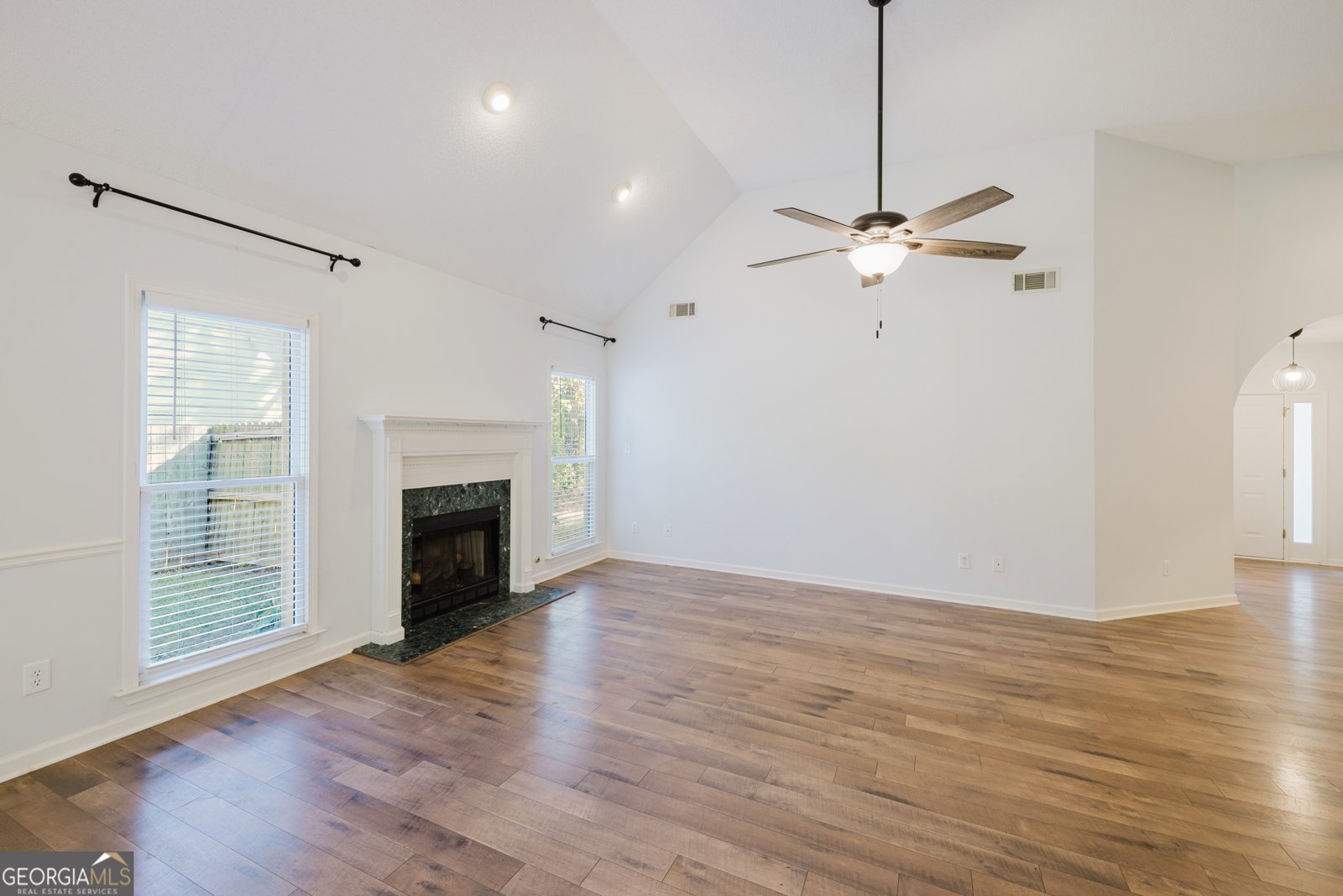 243 Bennett Farms Trail Acworth - 8
