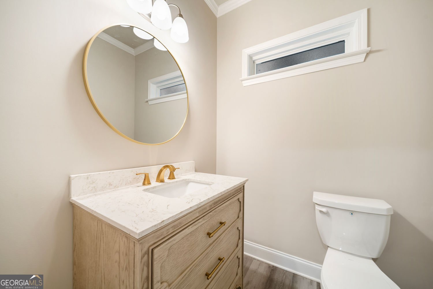 1107 Glen Chase Drive Lawrenceville - 1