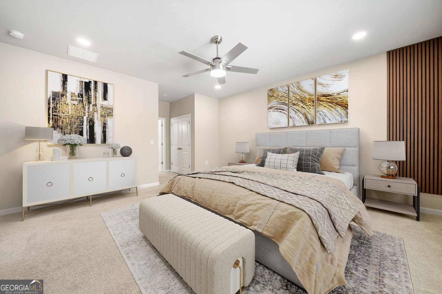 1107 Glen Chase Drive Lawrenceville - 15