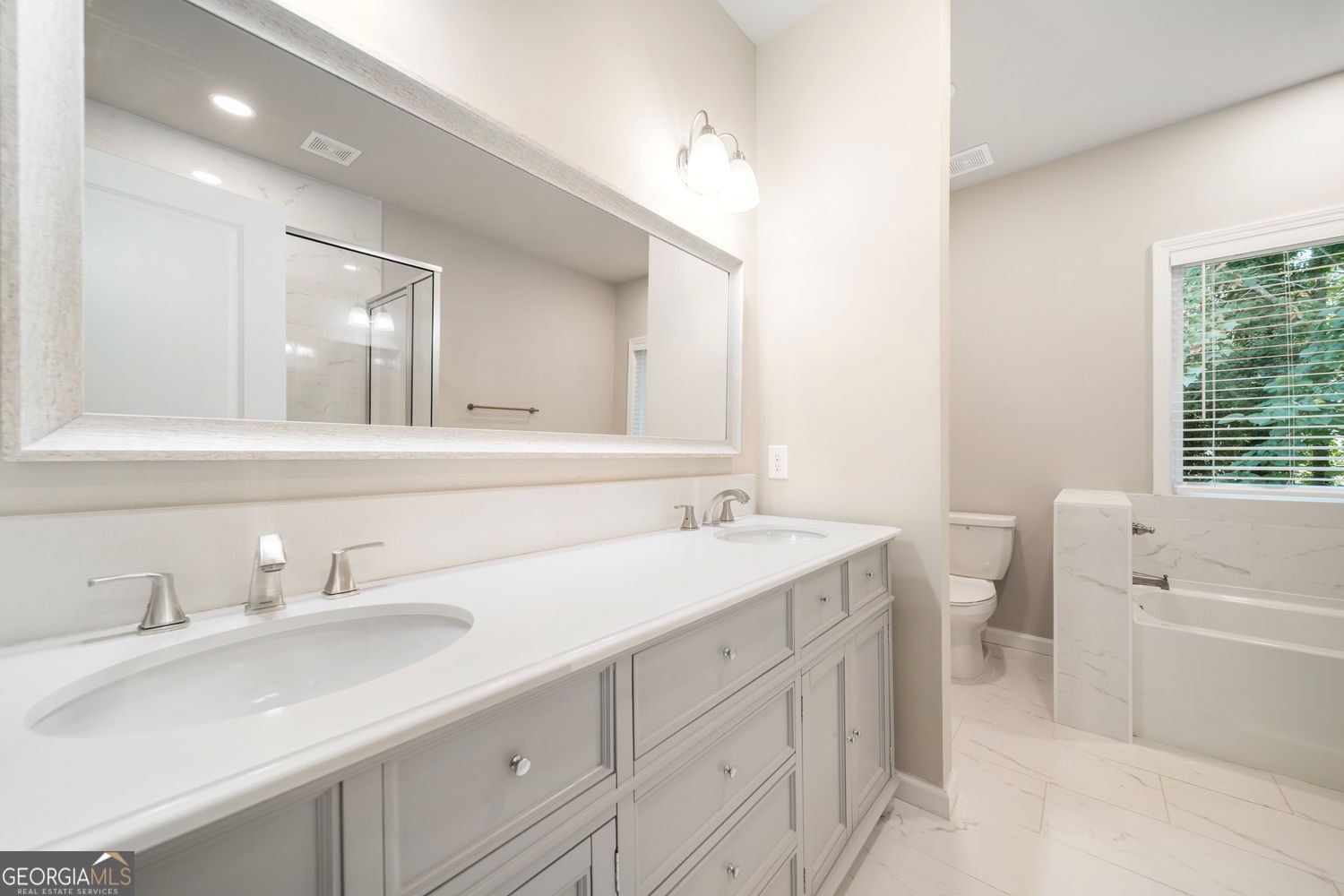 1107 Glen Chase Drive Lawrenceville - 17