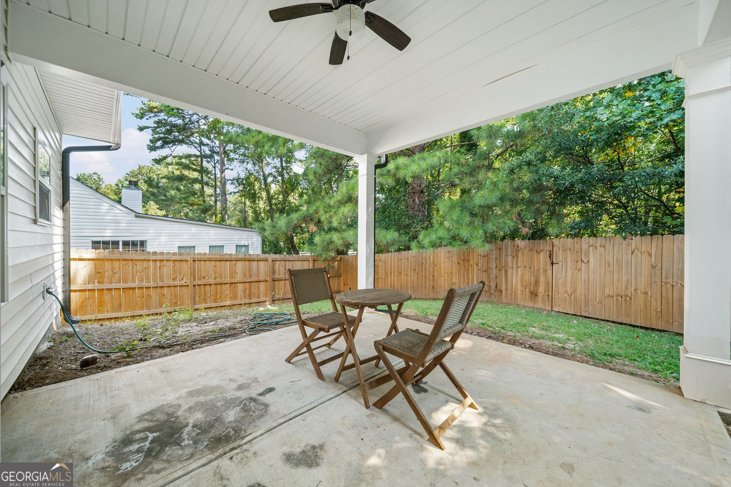 1107 Glen Chase Drive Lawrenceville - 19