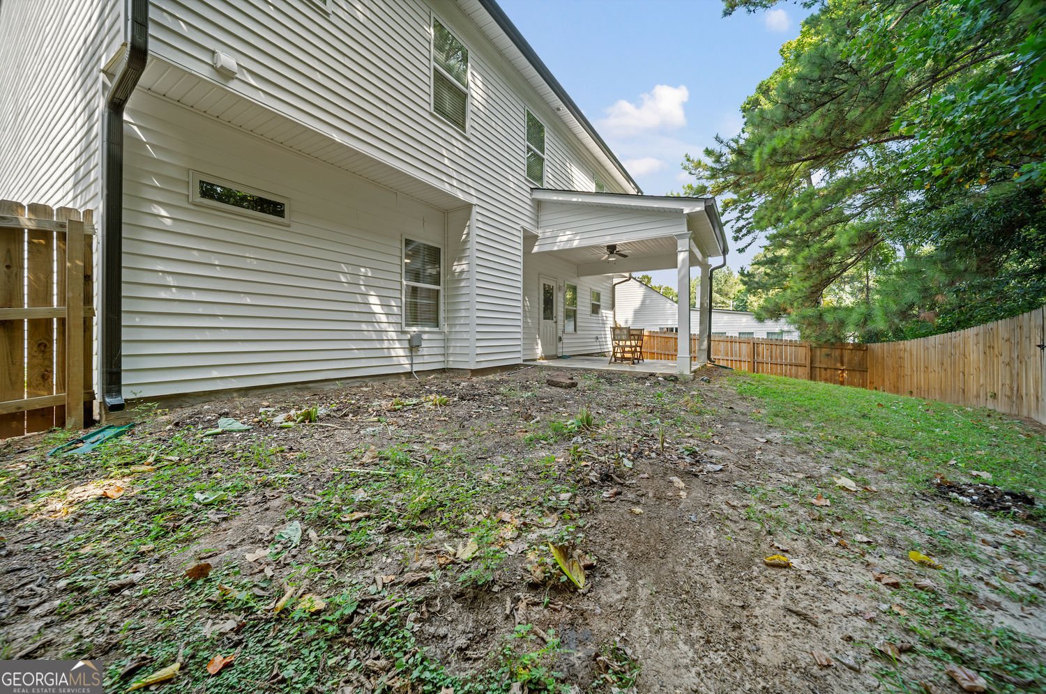 1107 Glen Chase Drive Lawrenceville - 20