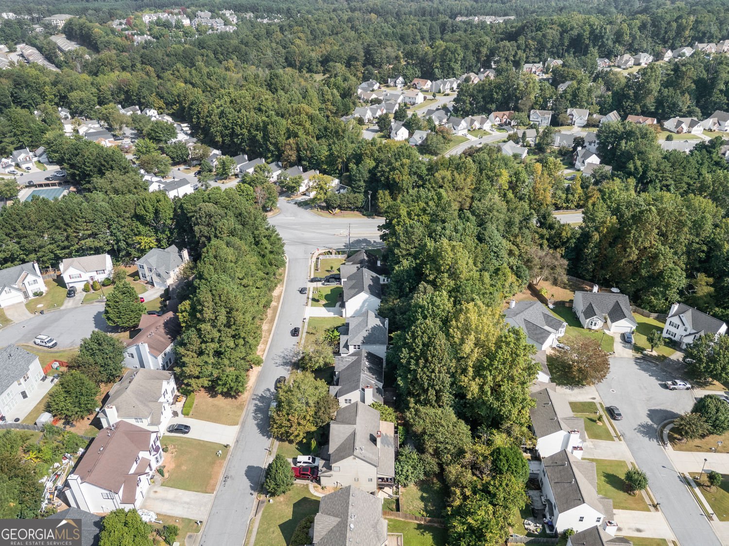 1107 Glen Chase Drive Lawrenceville - 22