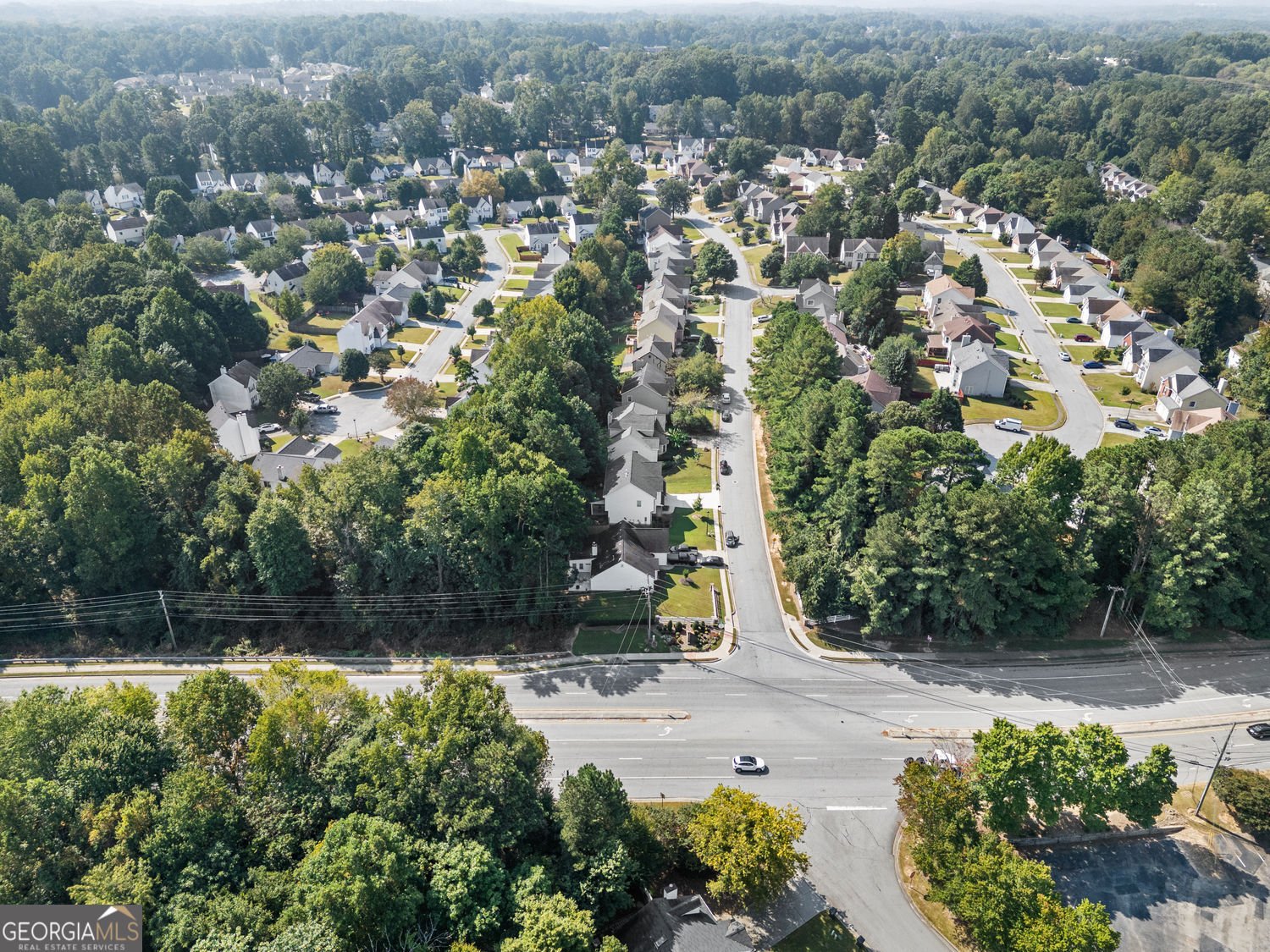 1107 Glen Chase Drive Lawrenceville - 23