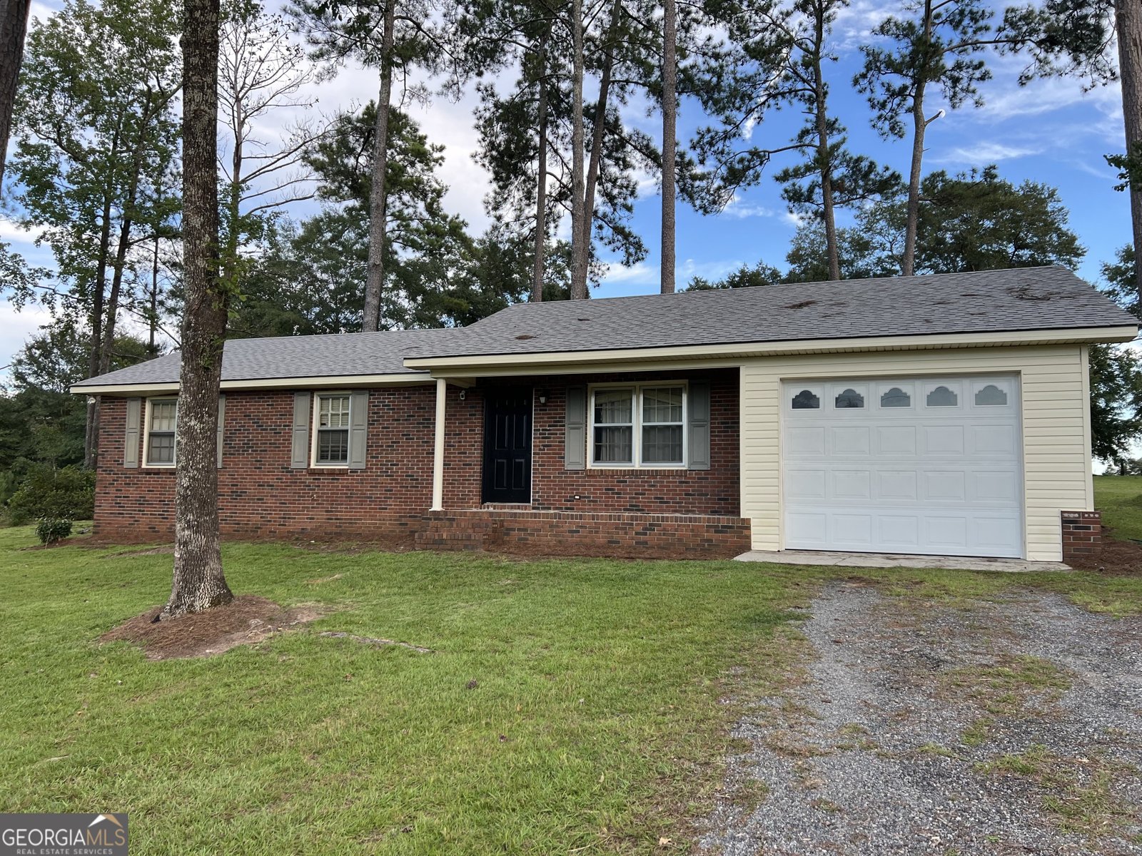1220 Second Street Dudley - 1