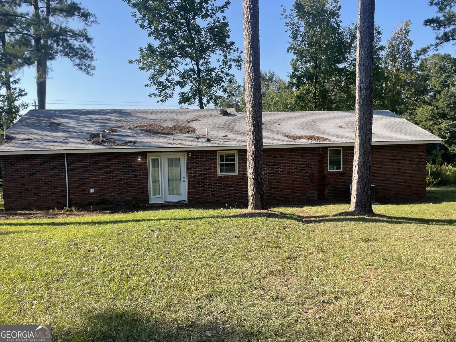 1220 Second Street Dudley - 2