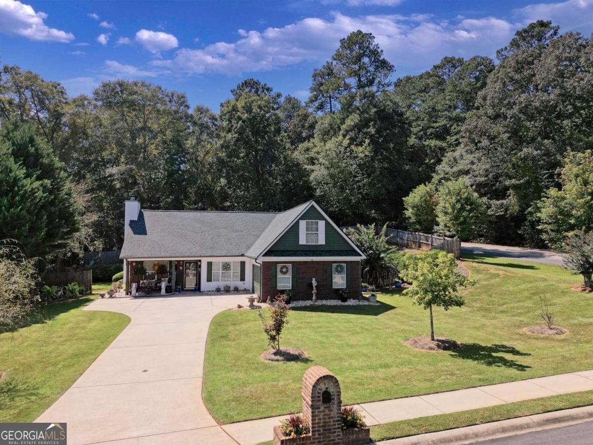 100 Glenview Drive Griffin - 12