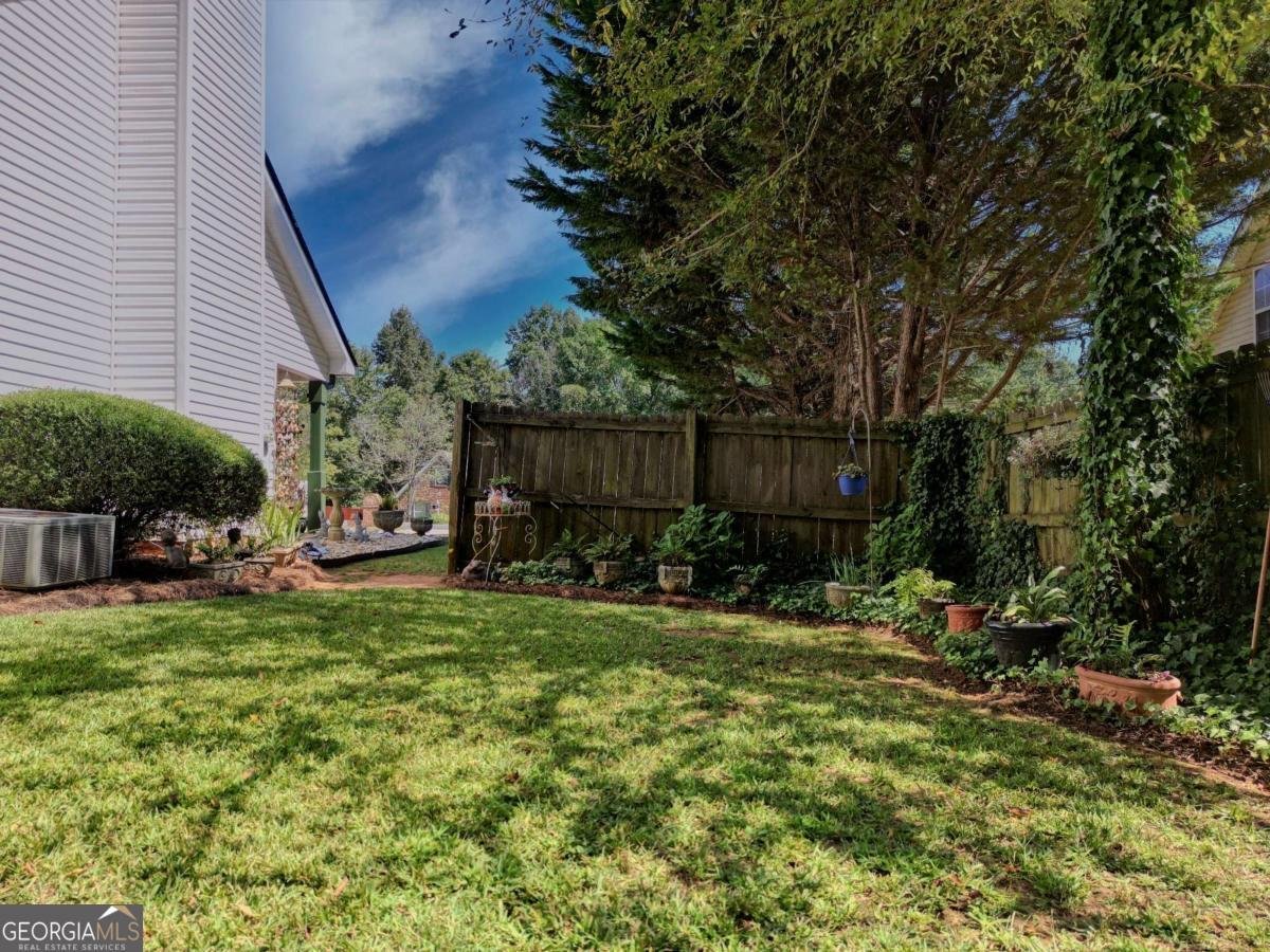 100 Glenview Drive Griffin - 13