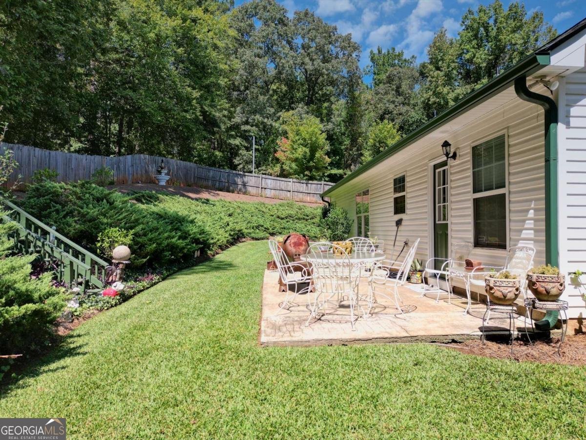 100 Glenview Drive Griffin - 16