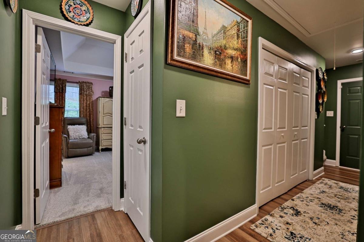100 Glenview Drive Griffin - 2