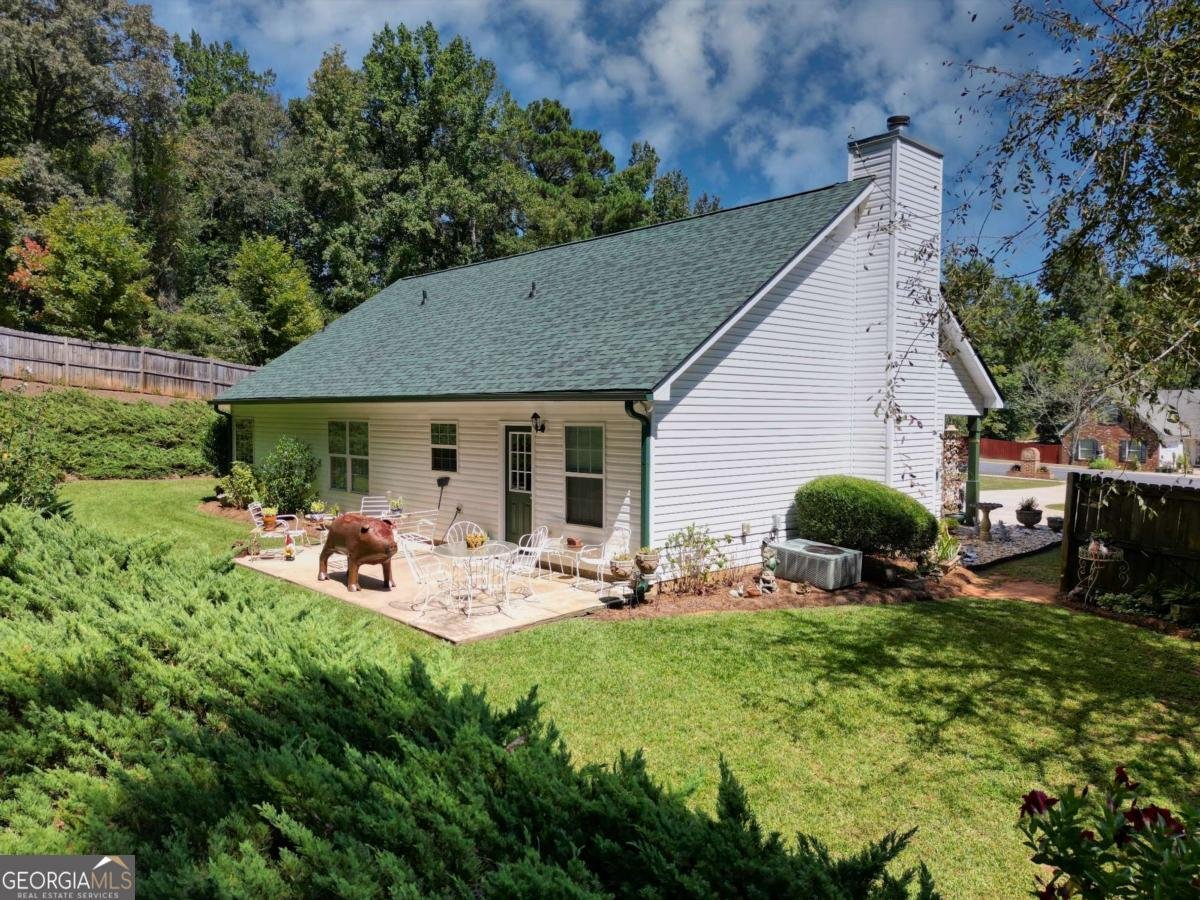 100 Glenview Drive Griffin - 22