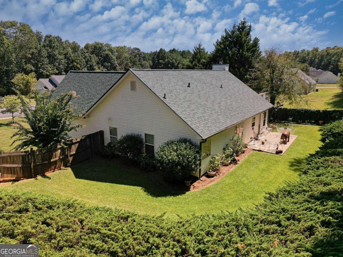 100 Glenview Drive Griffin - 23
