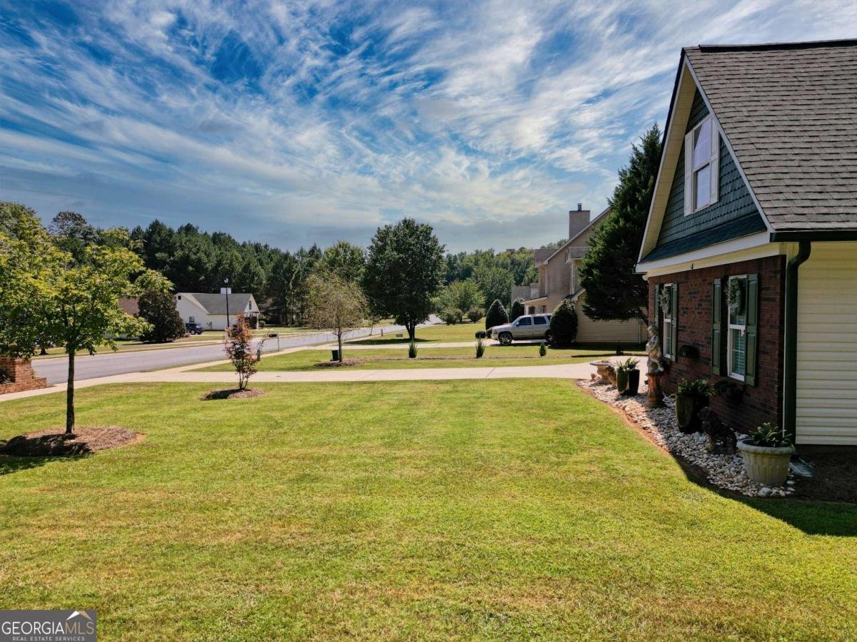 100 Glenview Drive Griffin - 25