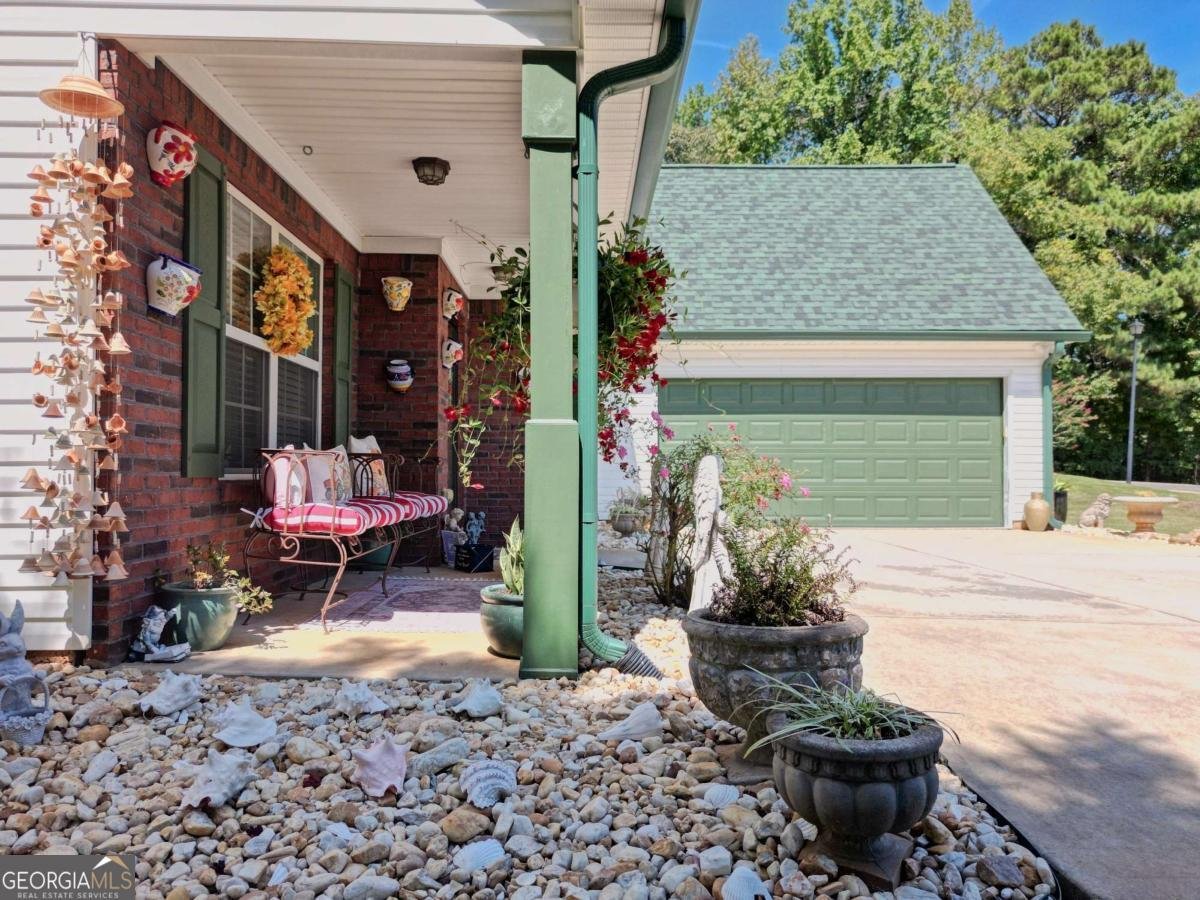 100 Glenview Drive Griffin - 26