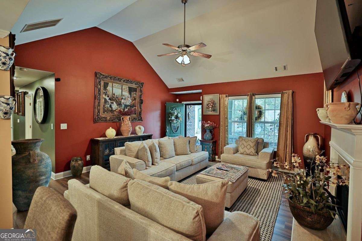 100 Glenview Drive Griffin - 38